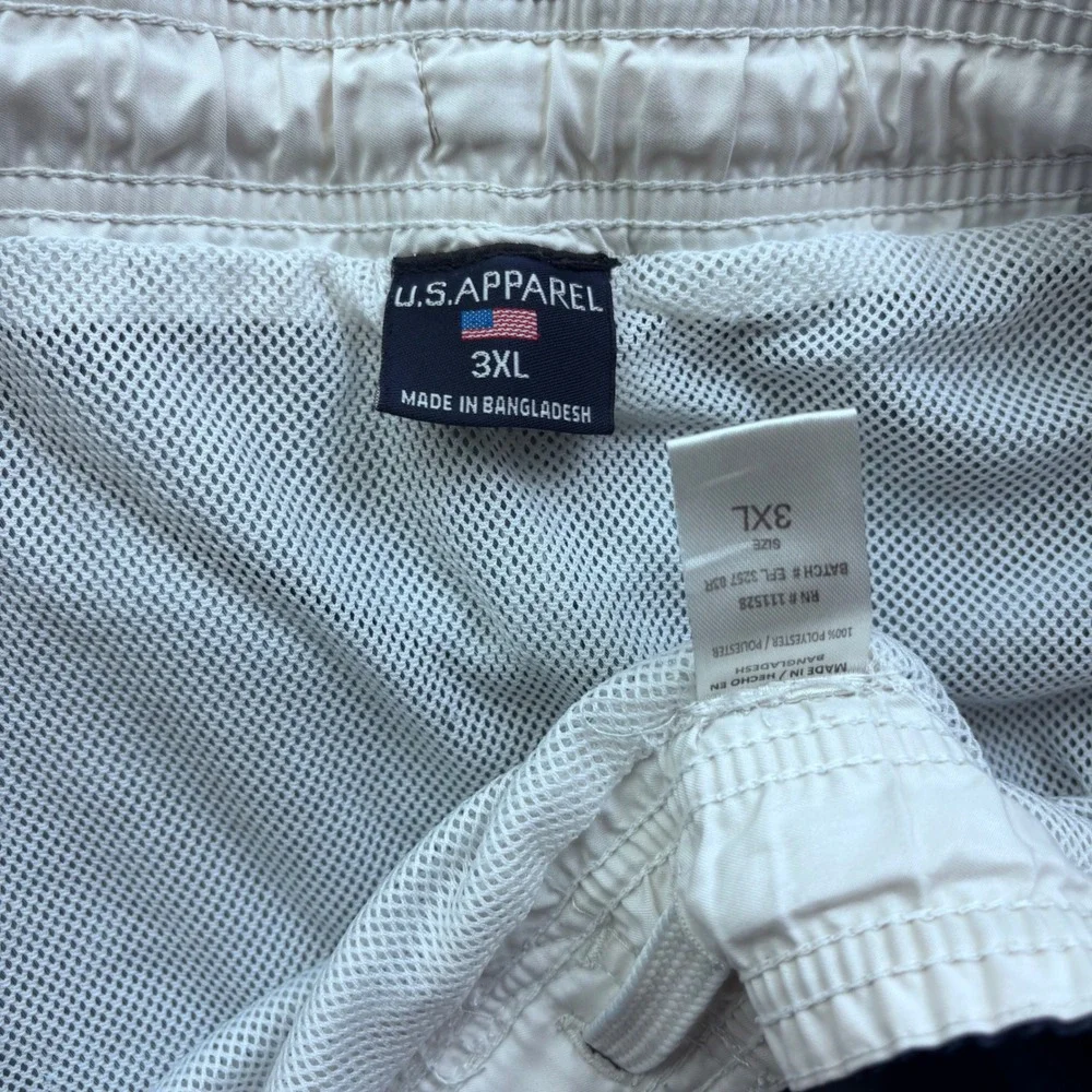 U.S. Apparel us apparel